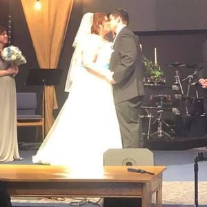 Meet your Posher, Joseph